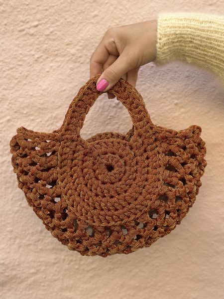 Hovedbilde Klara Bag