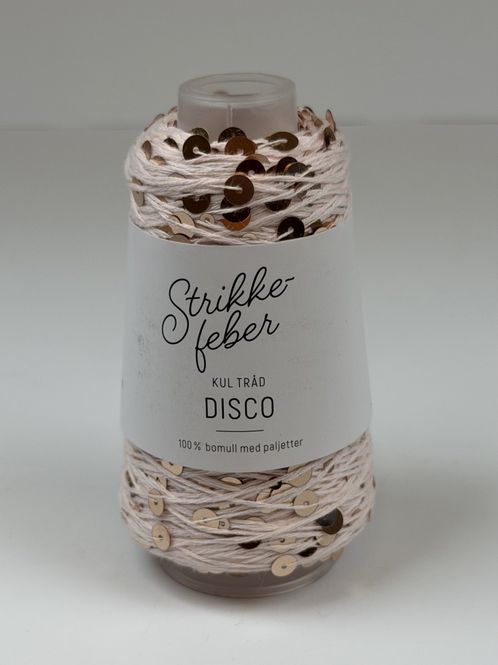 Hovedbilde Disco #26