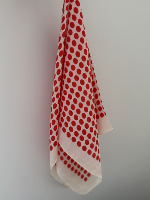 Hovedbilde Skjerf #38