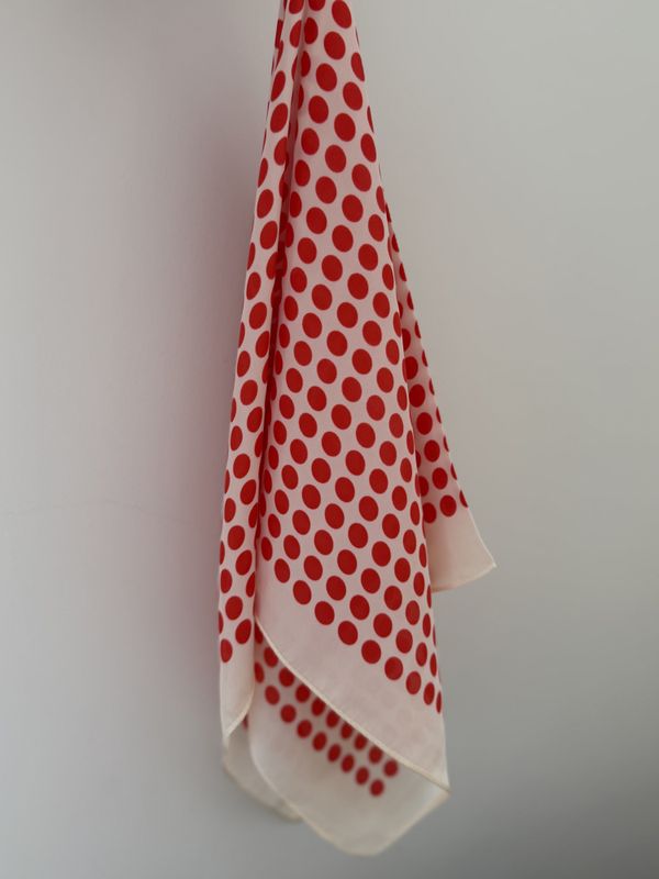 Skjerf #38