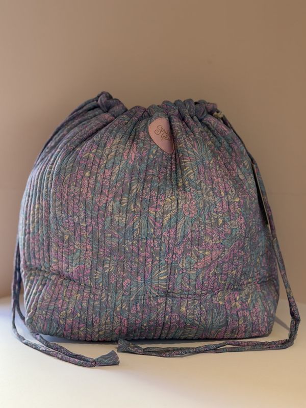 Millabag stor #381
