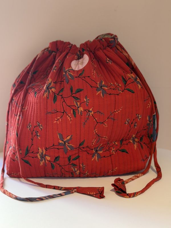 Millabag stor #397