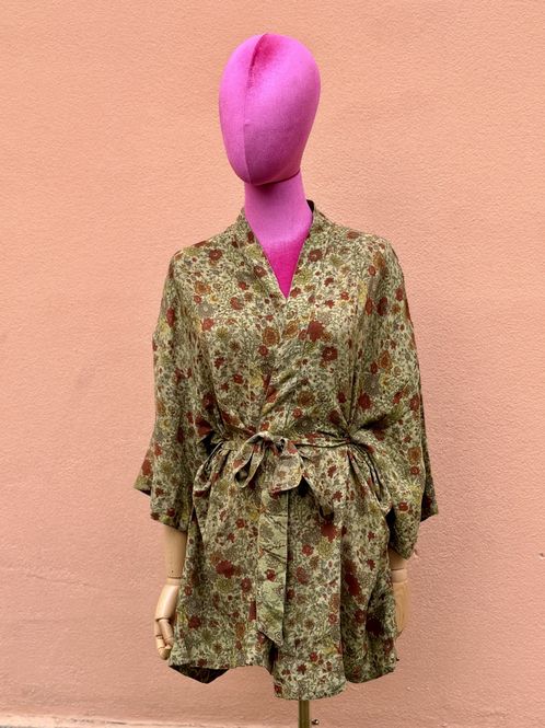 Hovedbilde Judy - Kimono 