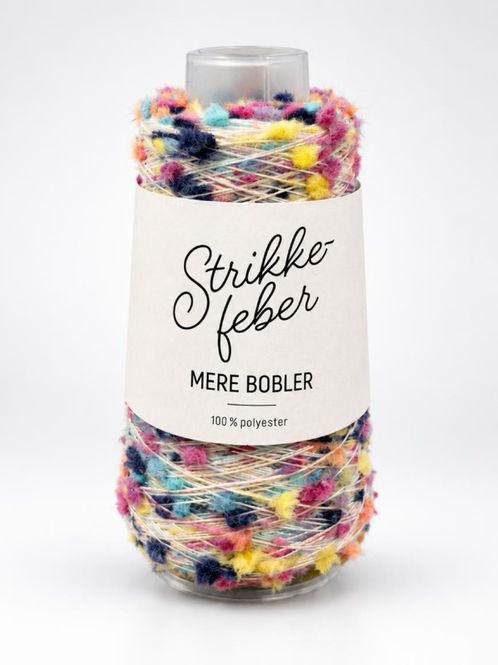 Hovedbilde Mere Bobler #020