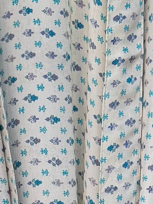 Hovedbilde Kimono 120 cm  - Sigrid