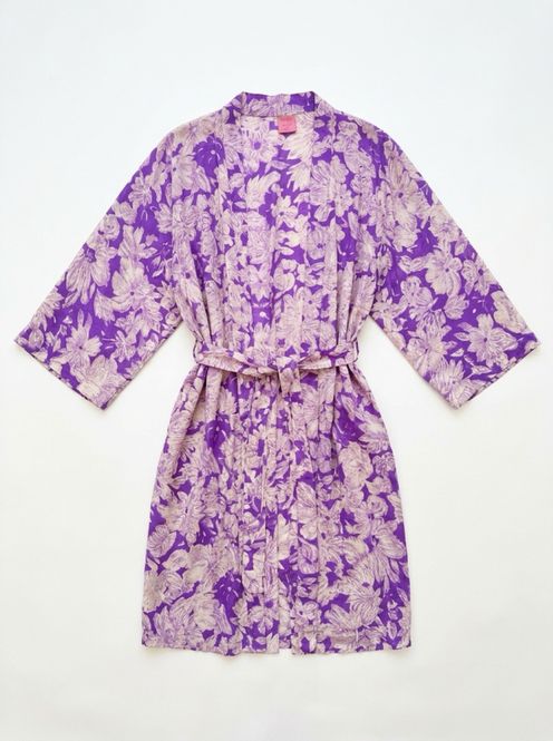 Hovedbilde Kimono 100 cm - Augusta