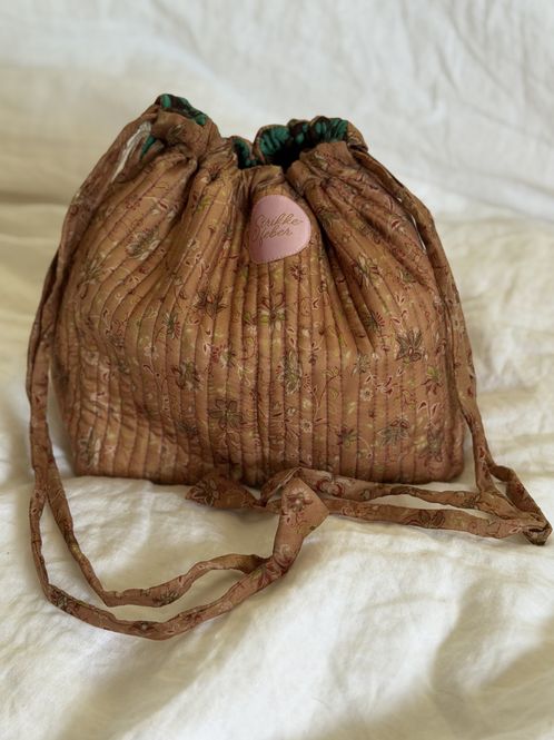 Hovedbilde Milla bag #1197
