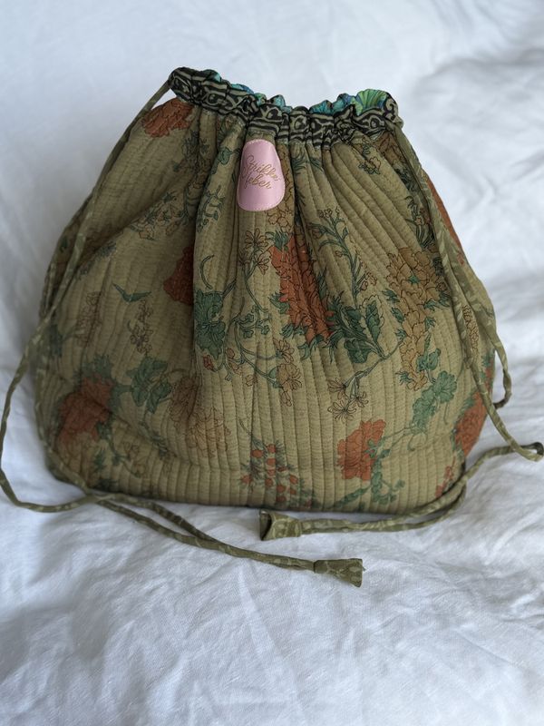 Millabag stor #436