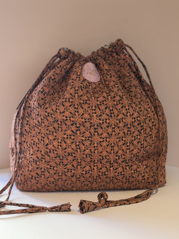 Millabag stor #371