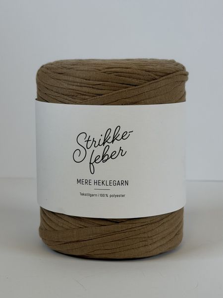 Hovedbilde Mere Garn - Mullvarp 46