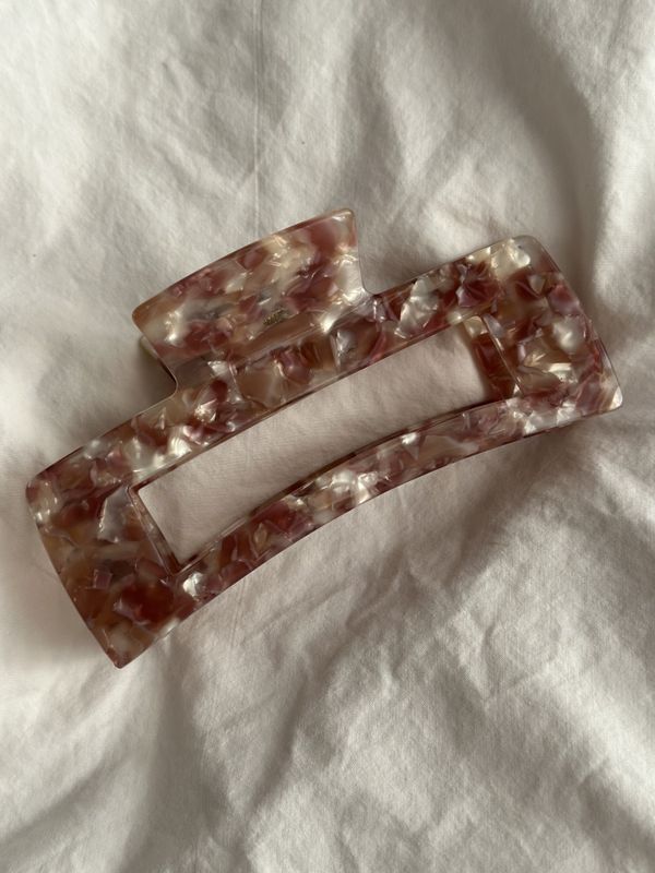 XL hårklype - Thale