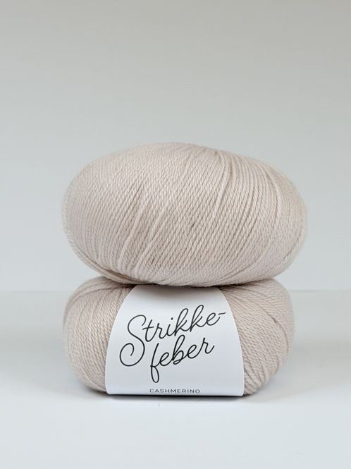 Hovedbilde Cashmerino - Rosewater 623