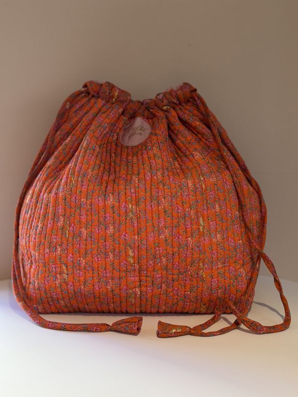 Millabag stor #318