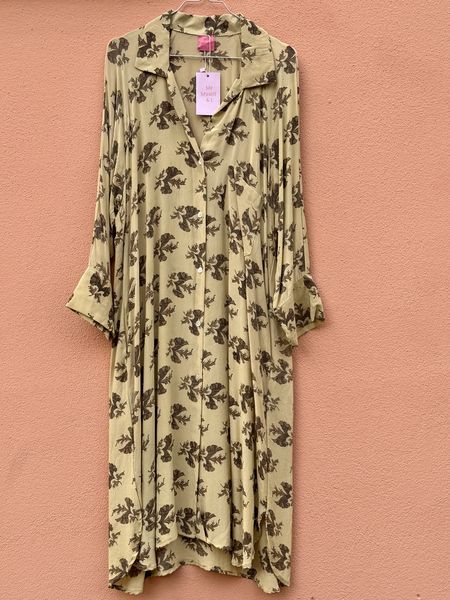 Hovedbilde  Skjortekjole - Vera