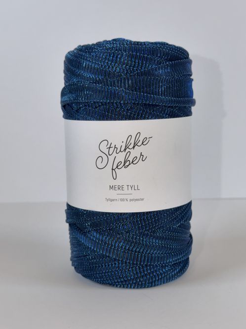 Hovedbilde Mere   Tyll - Himmel 11