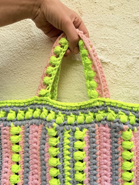 Hovedbilde Fancy Bag
