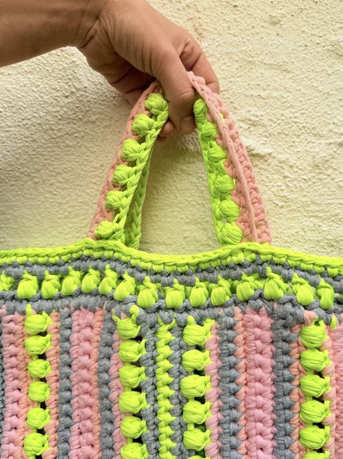 Hovedbilde Fancy Bag