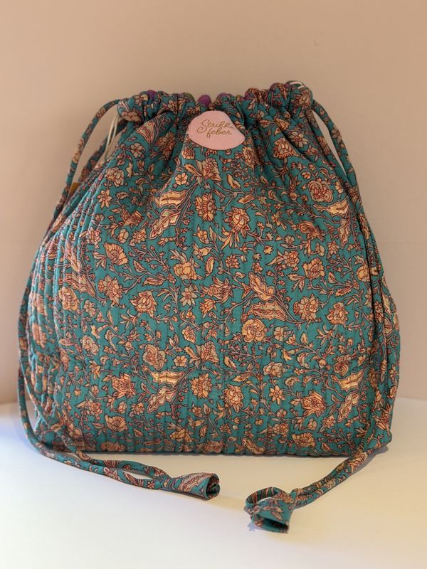 Millabag stor #315