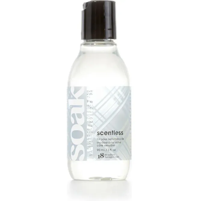 Hovedbilde Soak 90ml - Scentless