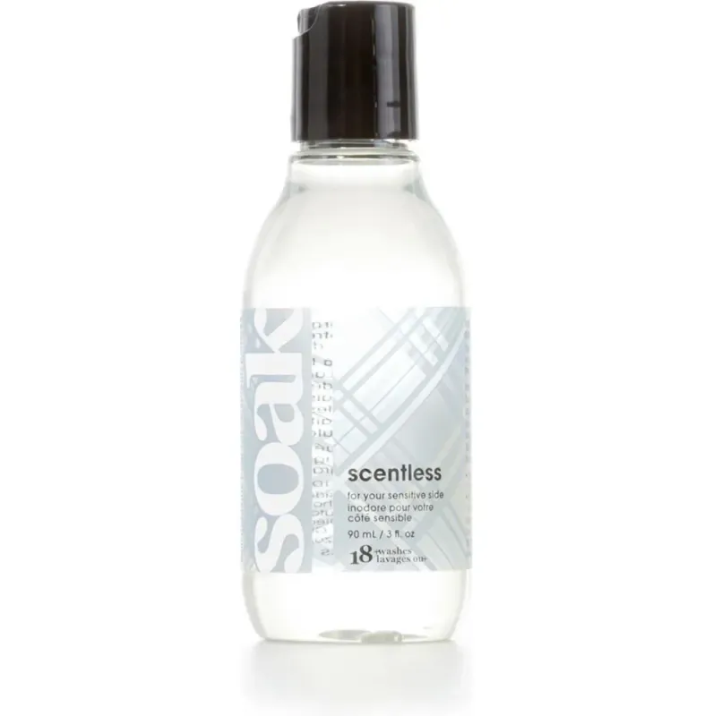 Soak 90ml - Scentless