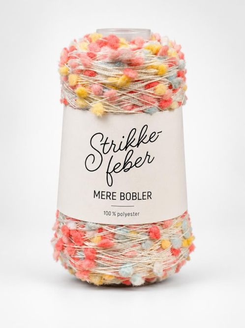 Hovedbilde Mere Bobler #003