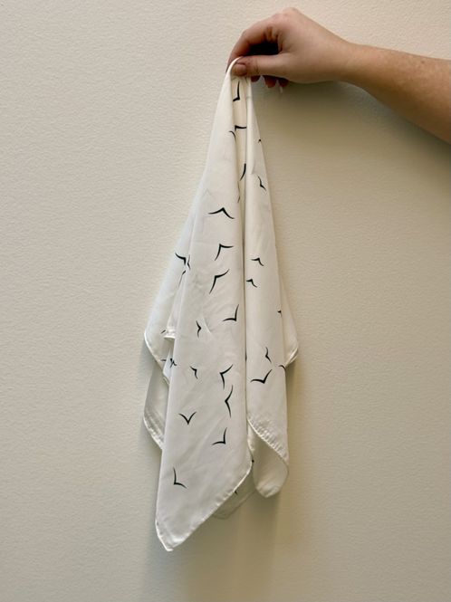 Hovedbilde Skjerf #31