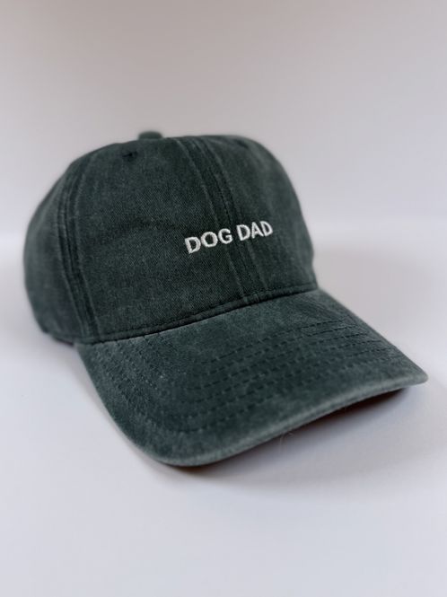 Hovedbilde Dog Dad - caps