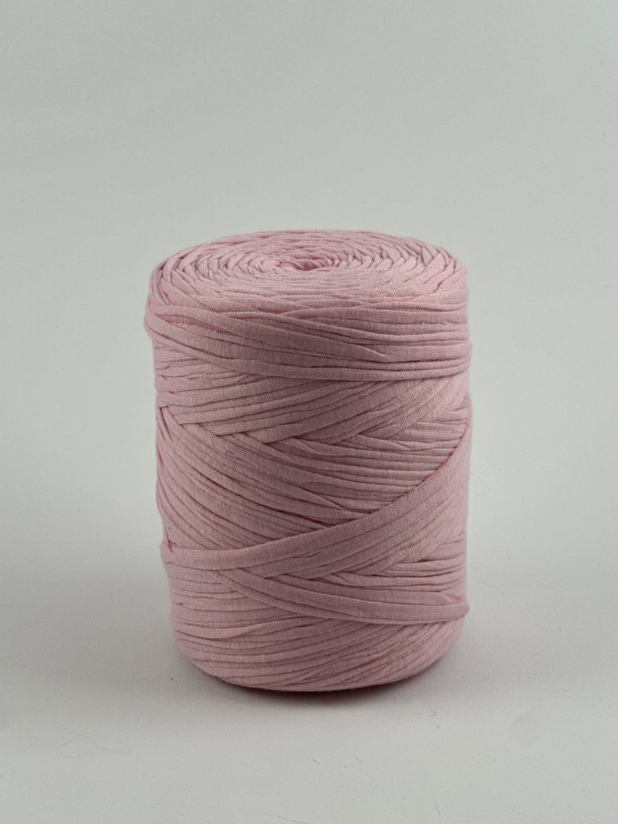 Mere garn - Lys Rosa - 18
