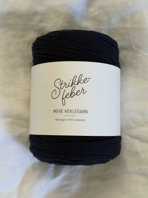 Hovedbilde Mere Garn - Navy 89