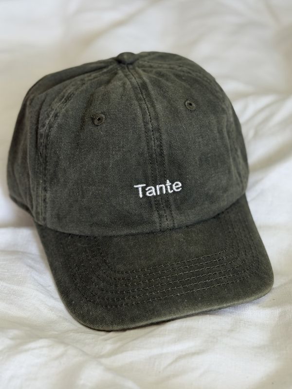 Tante - Caps