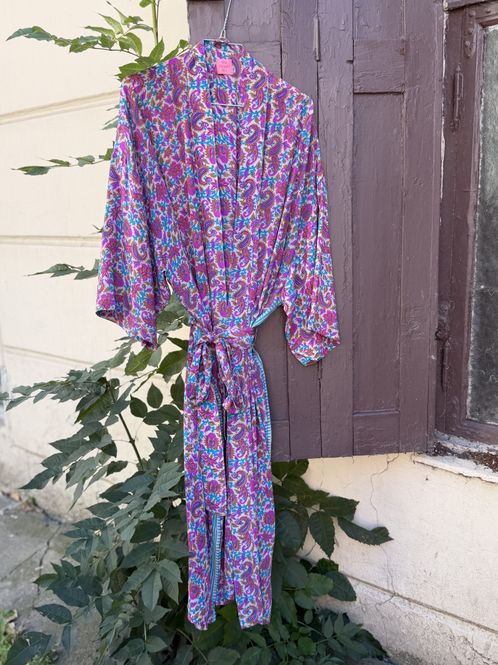 Hovedbilde Kimono 120 cm  - Lene