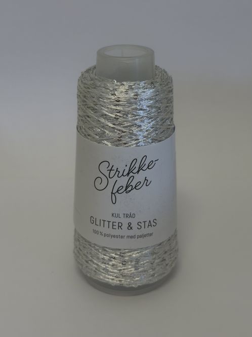 Hovedbilde Glitter og Stas #06