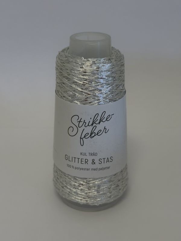 Glitter og Stas #06