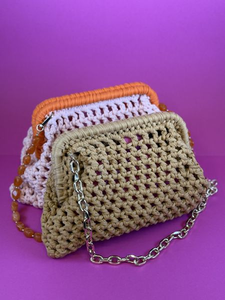 Hovedbilde Hannas Purse