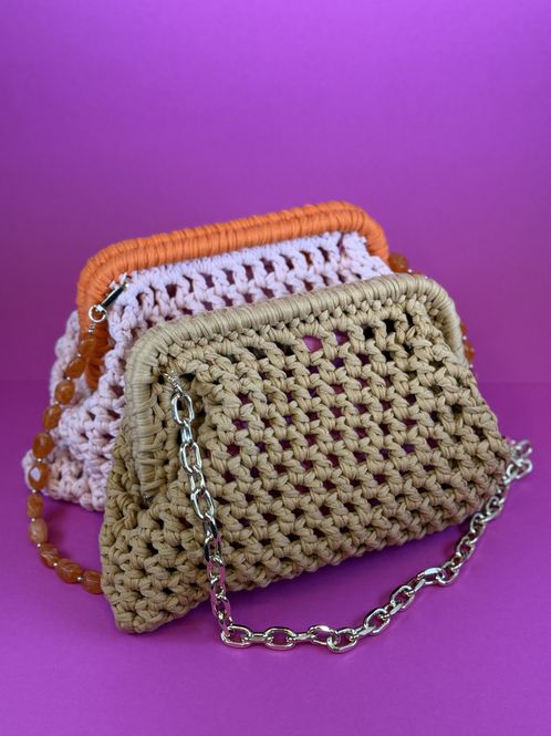 Hovedbilde Hannas Purse