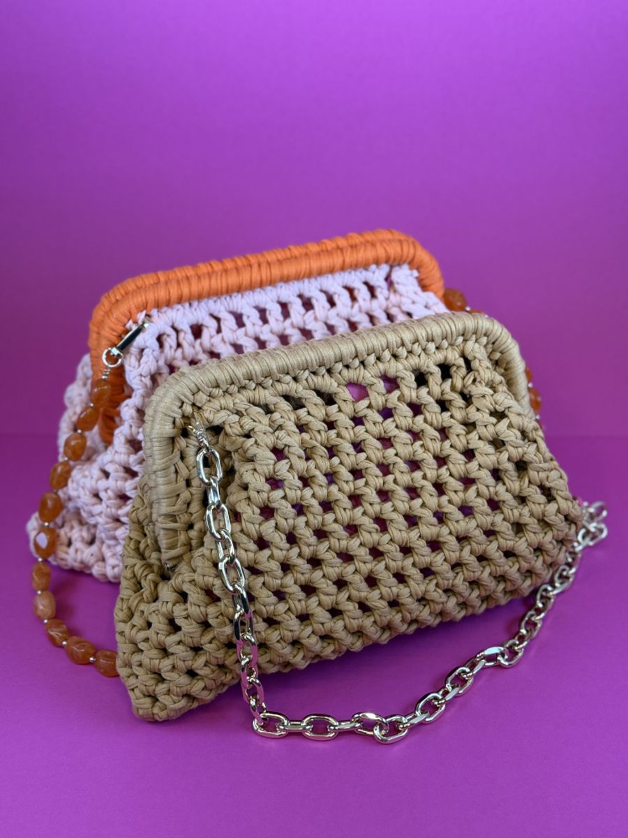 Hannas Purse