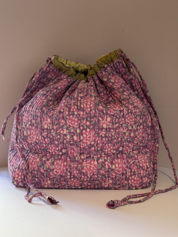 Millabag stor #366