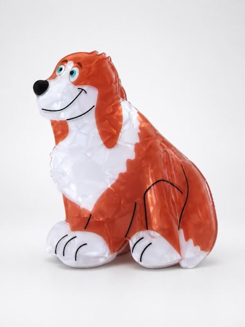 Hovedbilde Hund #5