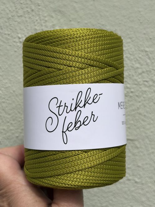 Hovedbilde Mere Snor - #1396 - Matcha