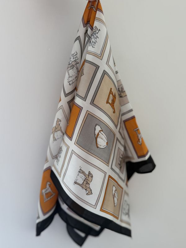 Skjerf #85