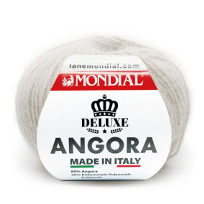 Mondial Angora 621