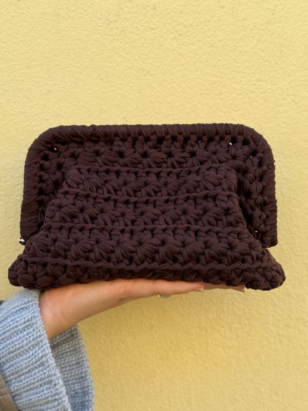 Star Clutch 