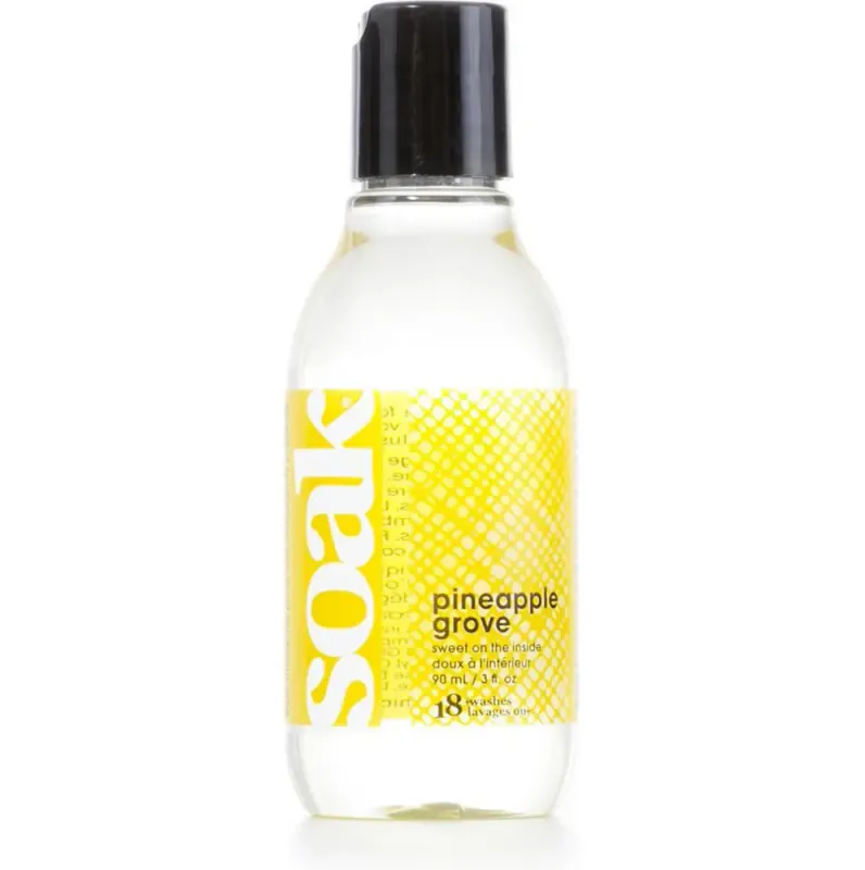 Soak 90ml - Pineapple Grove
