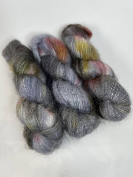 Bilde av Fat Mohair - Stjerne