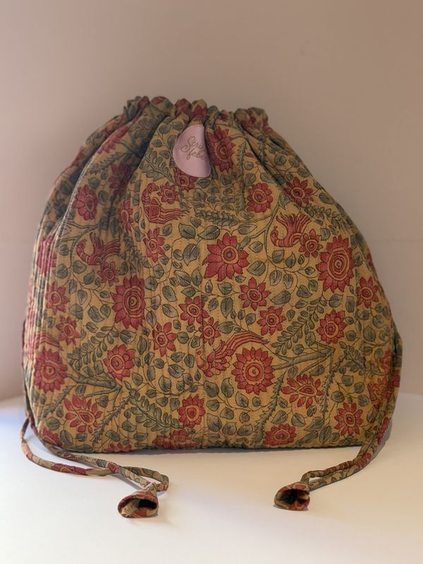 Millabag stor #400