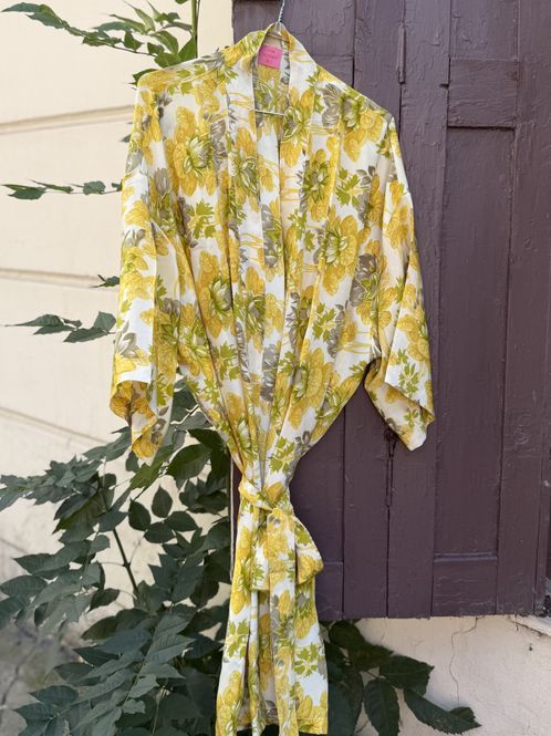 Hovedbilde Kimono 100 cm - Laura