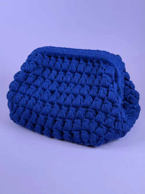 Hovedbilde Boble Clutchen