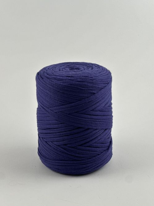 Hovedbilde Mere Garn - Mørk Lilla 15