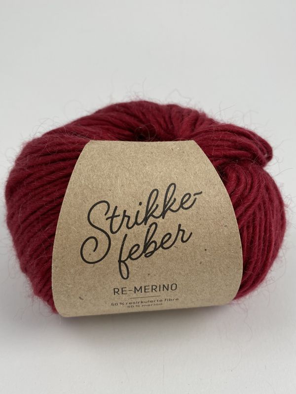 Re-merino - Vin RM165
