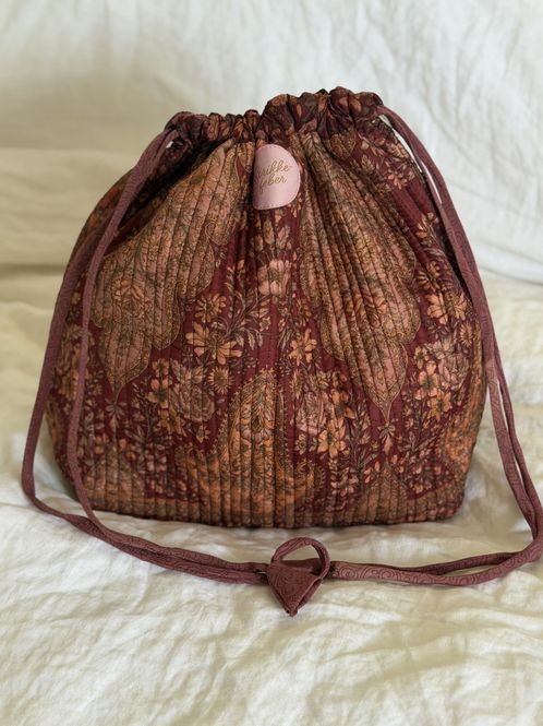 Hovedbilde Millabag stor #413